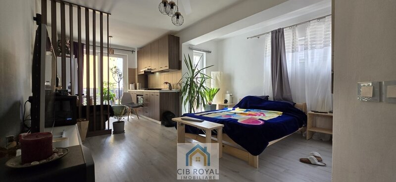 Drumul Taberei-Valea Oltului, Drumul Valea Furcii bloc 2007