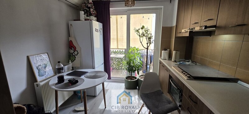 Drumul Taberei-Valea Oltului, Drumul Valea Furcii bloc 2007