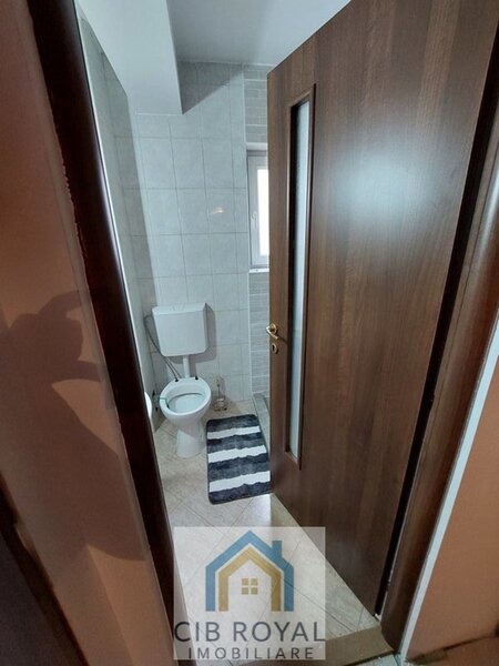 Drumul Taberei-Valea Oltului, Drumul Valea Furcii bloc 2007