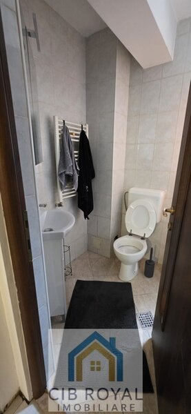 Drumul Taberei-Valea Oltului, Drumul Valea Furcii bloc 2007